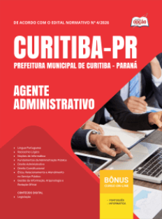 apostila-prefeitura-de-curitiba-pdf-agente-administrativo-2026