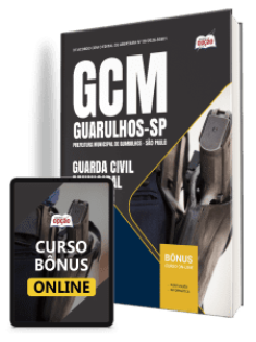 apostila-prefeitura-de-guarulhos-guarda-civil-municipal-2026