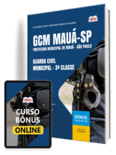apostila-prefeitura-de-maua-guarda-civil-municipal-3-classe-2026