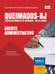 apostila-prefeitura-de-queimados-pdf-agente-administrativo-2026