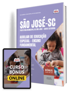 apostila-prefeitura-de-sao-jose-auxiliar-de-educacao-especial-ensino-fundamental-2026