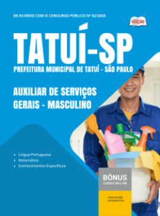 apostila-prefeitura-de-tatui-pdf-auxiliar-de-servicos-gerais-masculino-2026