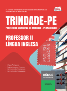 apostila-prefeitura-de-trindade-pdf-professor-ii-lingua-inglesa-2026