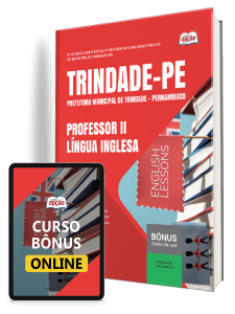 apostila-prefeitura-de-trindade-professor-ii-lingua-inglesa-2026