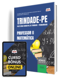 apostila-prefeitura-de-trindade-professor-ii-matematica-2026