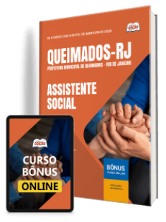 apostila-prefeitura-queimados-assistente-social-2026