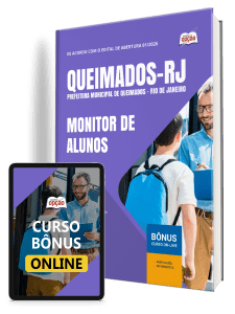 apostila-prefeitura-queimados-monitor-de-alunos-2026
