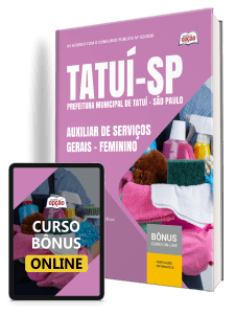 apostila-prefeitura-de-tatui-auxiliar-de-servicos-gerais-feminino-2026