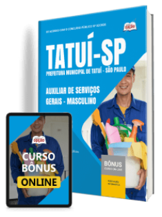 apostila-prefeitura-de-tatui-auxiliar-de-servicos-gerais-masculino-2026