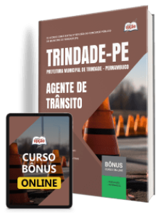 apostila-prefeitura-de-trindade-agente-de-transito-2026