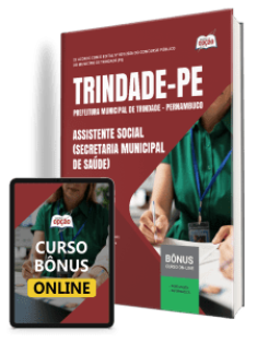 apostila-prefeitura-trindade-assistente-social-secretaria-municipal-saude-2026