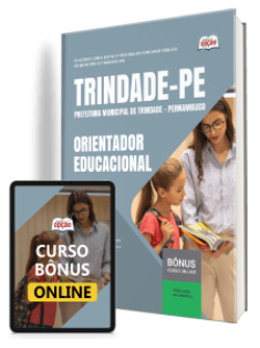 apostila-prefeitura-de-trindade-orientador-educacional-2026