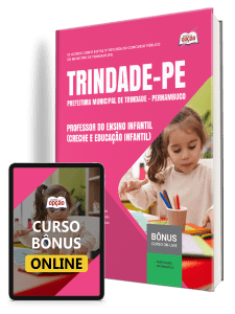 apostila-prefeitura-de-trindade-professor-do-ensino-infantil-creche-e-educacao-infantil-2026
