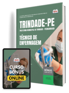 apostila-prefeitura-de-trindade-tecnico-de-enfermagem-2026