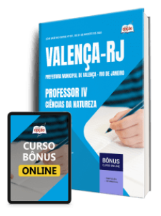 apostila-prefeitura-de-valenca-professor-iv-ciencias-da-natureza-2026