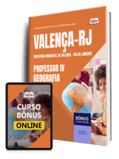 apostila-prefeitura-de-valenca-professor-iv-geografia-2026