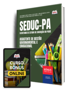 apostila-seduc-pa-assistente-de-gestao-governamental-e-educacional-2026
