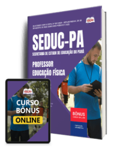 apostila-seduc-pa-professor-classe-i-educacao-fisica-2026