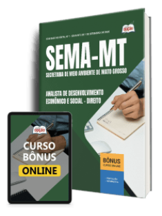 apostila-sema-mt-analista-de-desenvolvimento-economico-e-social-direito-2026