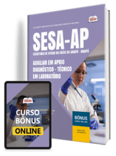 apostila-sesa-ap-auxiliar-em-apoio-diagnostico-tecnico-em-laboratorio-2026