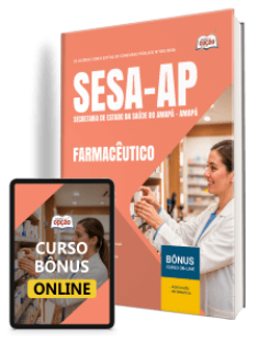 apostila-sesa-ap-farmaceutico-2026