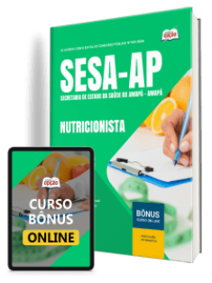 apostila-sesa-ap-nutricionista-2026