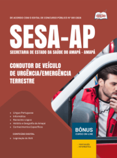 apostila-sesa-ap-pdf-condutor-de-veiculo-de-urgencia-emergencia-terrestre-2026