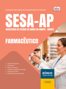 apostila-sesa-ap-pdf-farmaceutico-2026