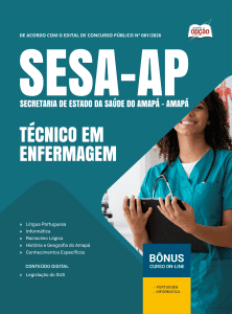 apostila-sesa-ap-pdf-tecnico-em-enfermagem-2026