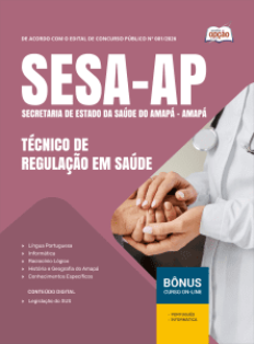 apostila-sesa-ap-pdf-tecnico-de-regulacao-em-saude-2026