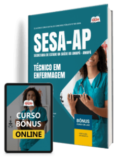 apostila-sesa-ap-tecnico-em-enfermagem-2026