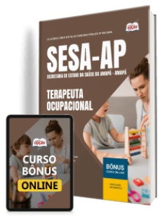 apostila-sesa-ap-terapeuta-ocupacional-2026