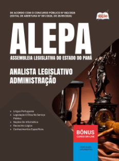 apostila-alepa-pdf-analista-legislativo-administracao-2026