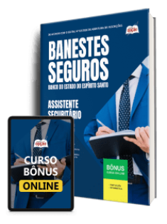 apostila-banestes-seguros-assistente-securitario-2026