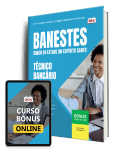 apostila-banestes-tecnico-bancario-2026-2027