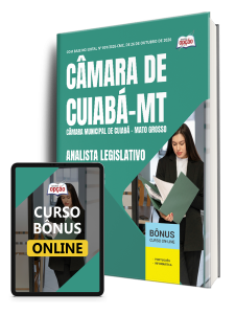 apostila-camara-de-cuiaba-analista-legislativo-2026