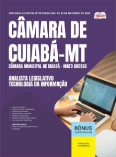 apostila-camara-de-cuiaba-pdf-analista-legislativo-tecnologia-da-informacao-2026