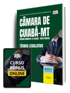 apostila-camara-de-cuiaba-tecnico-legislativo-2026