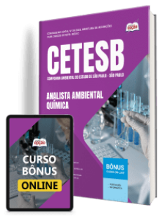 apostila-cetesb-analista-ambiental-quimica-2026