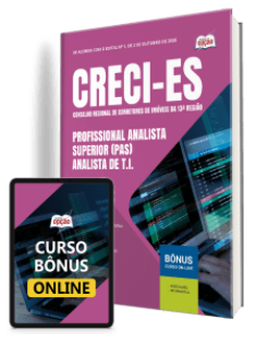 apostila-creci-es-profissional-analista-superior-pas-analista-de-ti-2026
