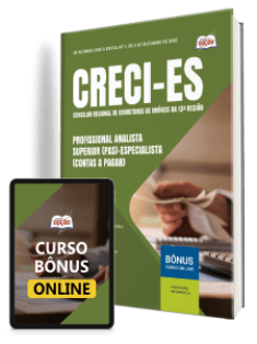 apostila-creci-es-profissional-analista-superior-pas-especialista-contas-a-pagar-2026
