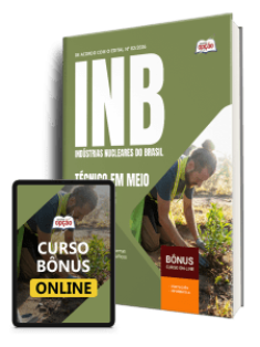 apostila-inb-tecnico-em-meio-ambiente-2026