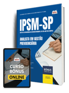 apostila-ipsm-de-sao-jose-dos-campos-analista-em-gestao-previdenciaria-2026