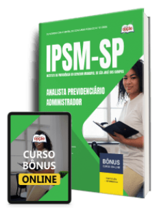 apostila-ipsm-de-sao-jose-dos-campos-analista-previdenciario-administrador-2026