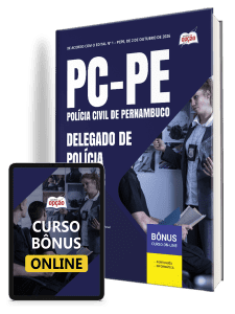 apostila-pc-pe-delegado-de-policia-2026