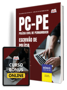 apostila-pc-pe-escrivao-de-policia-2026