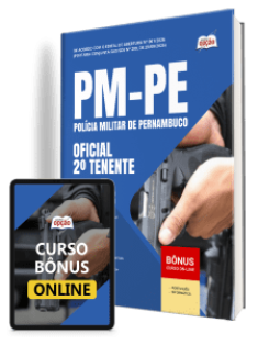 apostila-pm-pe-oficial-2-tenente-2026