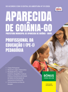 apostila-prefeitura-aparecida-goiania-pdf-profissional-educacao-i-pe-i-pedagogia-2026