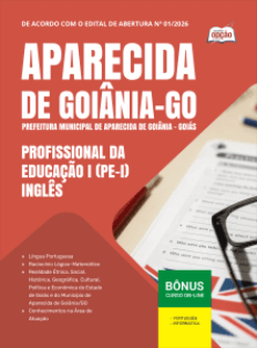 apostila-prefeitura-de-aparecida-de-goiania-pdf-profissional-educacao-i-pei-ingles-2026