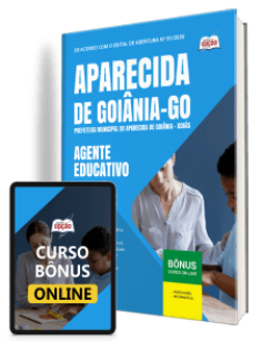 apostila-prefeitura-de-aparecida-de-goiania-agente-educativo-2026